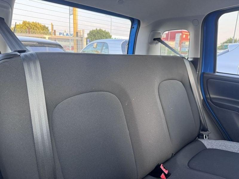 FIAT Panda Cross 0.9 TwinAir Turbo 85cv 4x4 City Cross