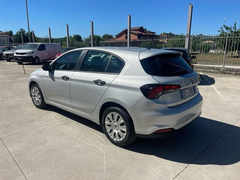 FIAT Tipo 5porte II 2021 5p 1.3 mjt Life s&s 95cv