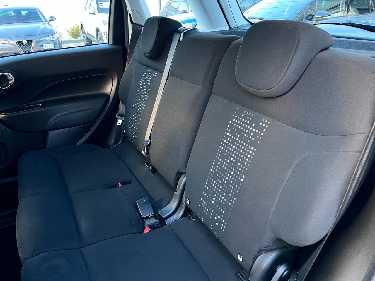 Fiat 500L 1.3 Multijet 95 CV Connect