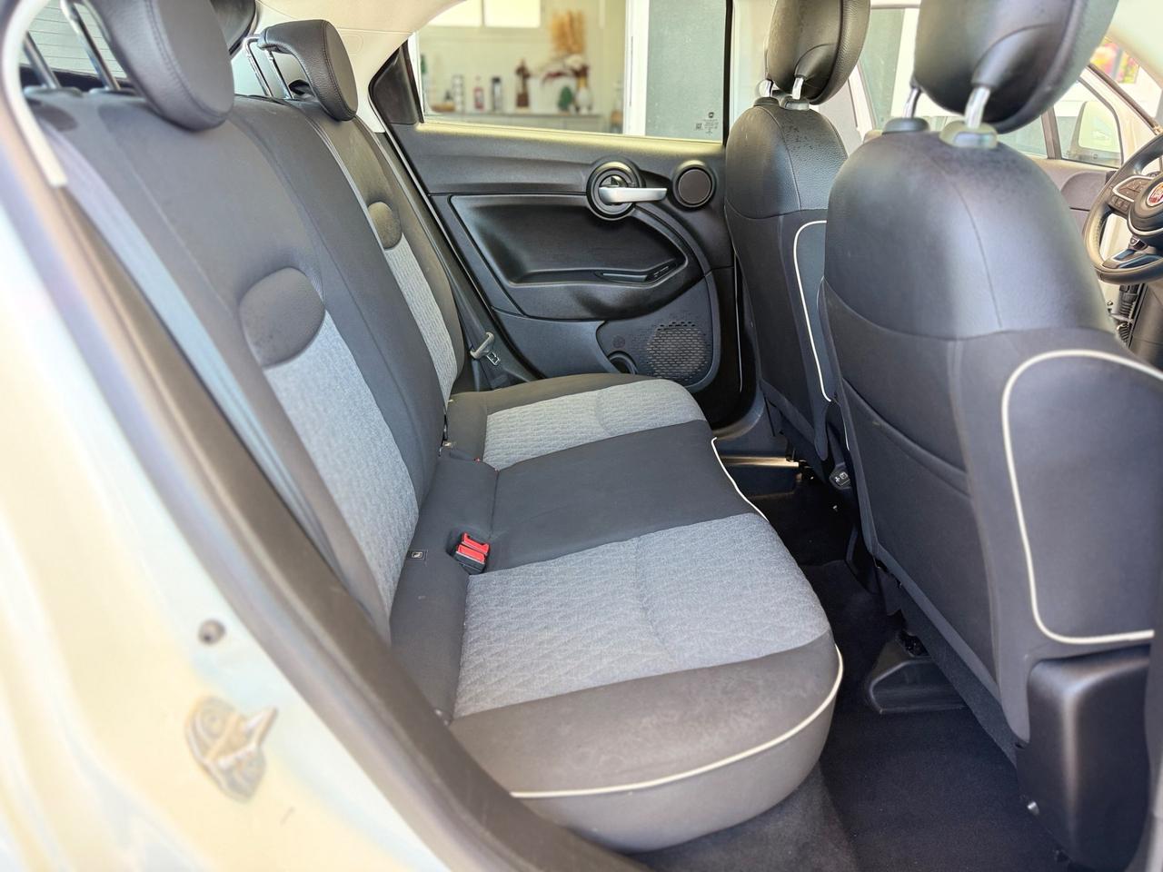 Fiat 500X 1.3 MultiJet 95 CV Lounge