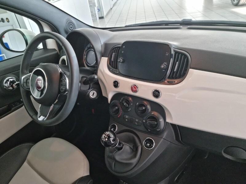 FIAT 500 (2015-2024) 500 1.0 Hybrid Dolcevita