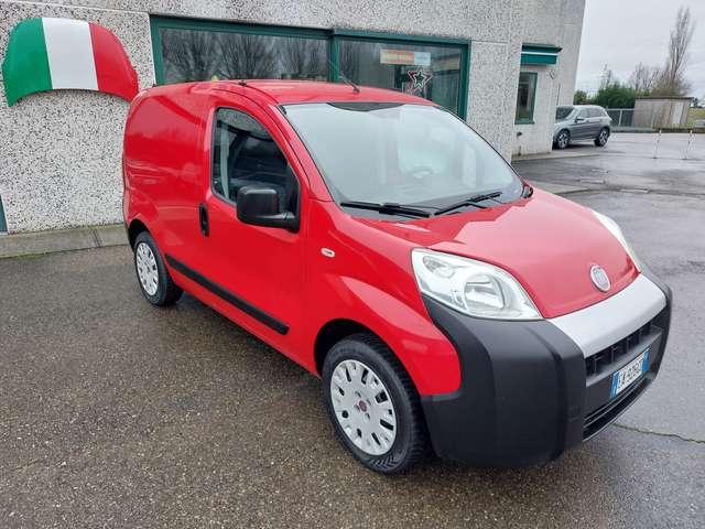 Fiat Fiorino 1.4 NATURAL POWER CARGO 2 POSTI