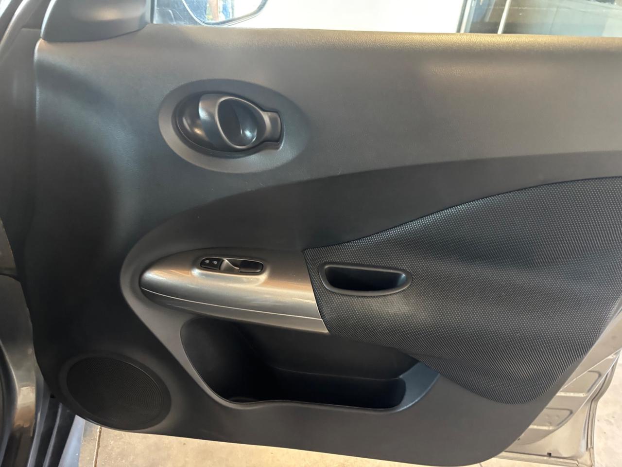 Nissan Juke 1.5 dCi |OK NEOPATENTATI|
