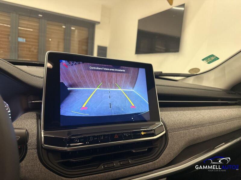 Jeep Compass Compass 1.6 Multijet II 2WD Business