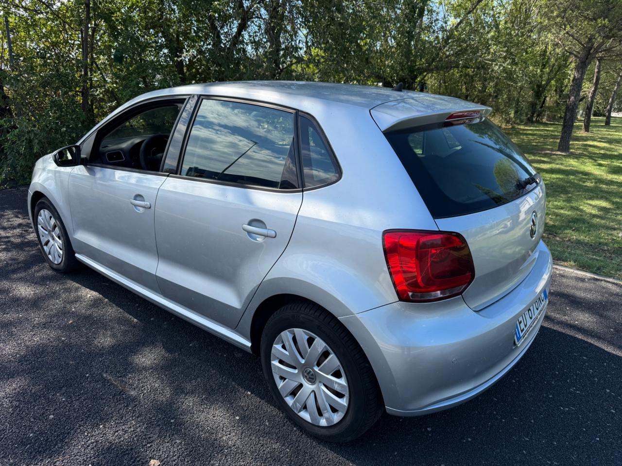Volkswagen Polo 1.2 70 CV 5p. Comfortline