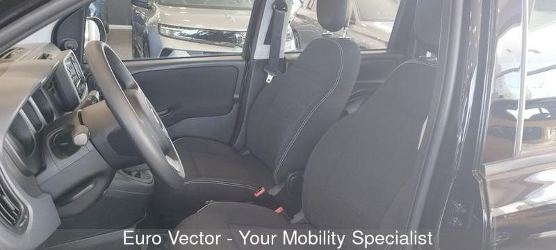 FIAT Panda 1.0 FireFly 70cv S&S Hybrid
