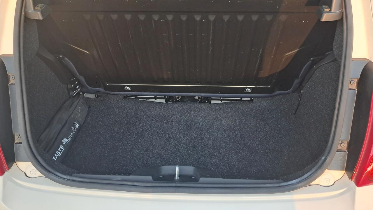 Fiat 500 1.0 Hybrid Cult