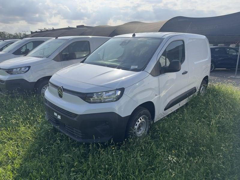 Citroën Berlingo BlueHDi 100 S&S Van M PRONTA CONSEGNA !