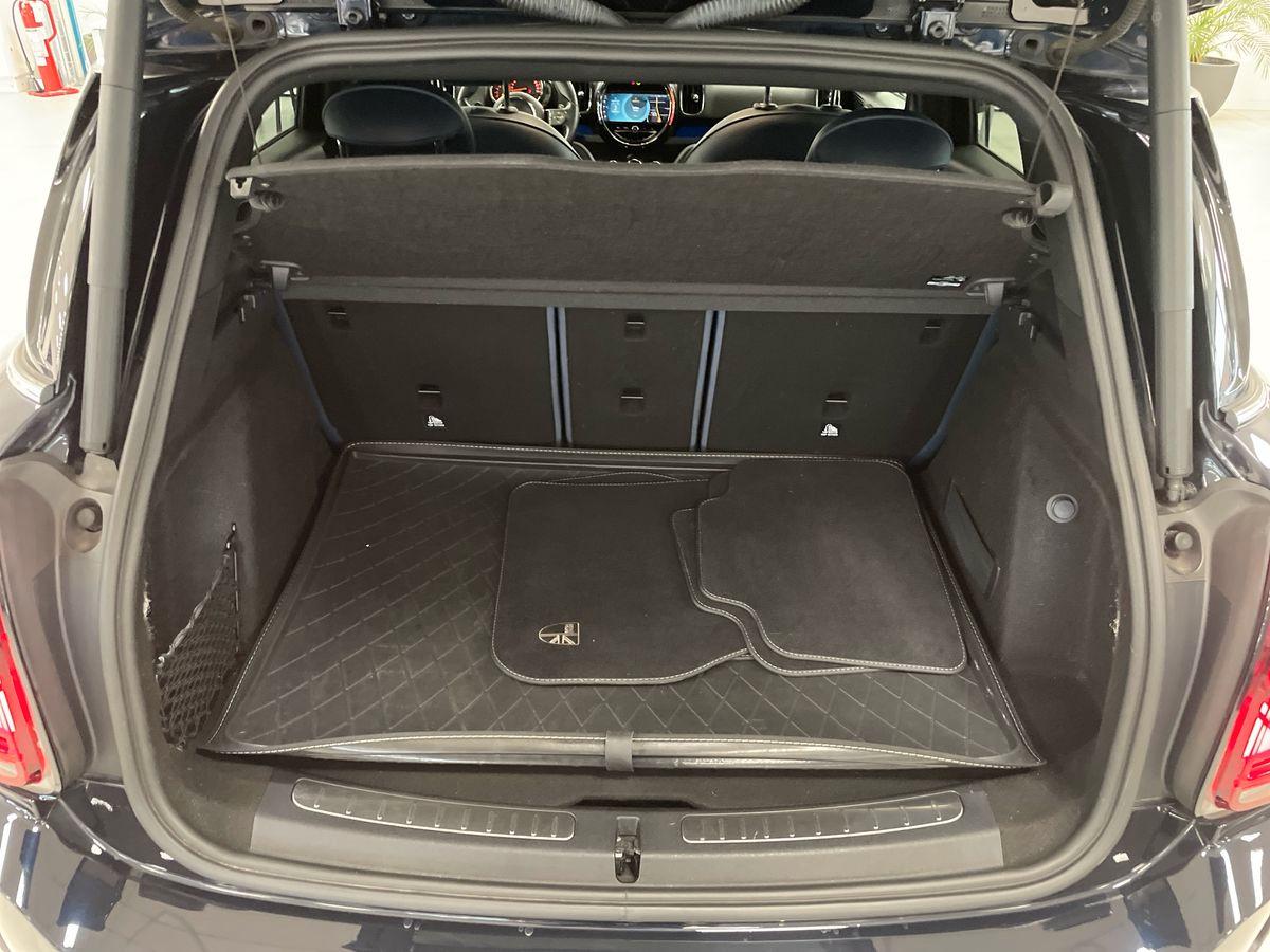 MINI Mini Countryman F60 2020 - Mini Countryman 2.0 Cooper SD All4 all4 auto