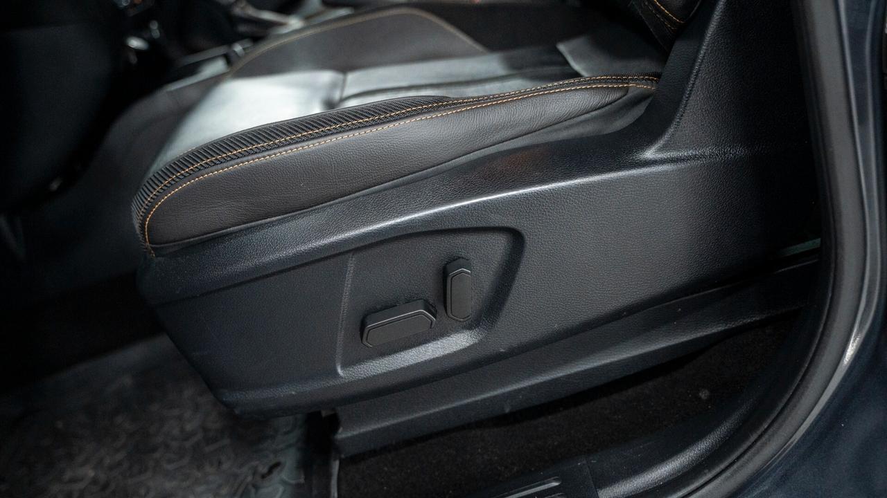 Ford Ranger 2.0 TDCI DOUBLE CAB WILDTRAK 213 CV AUTO XENO PELL