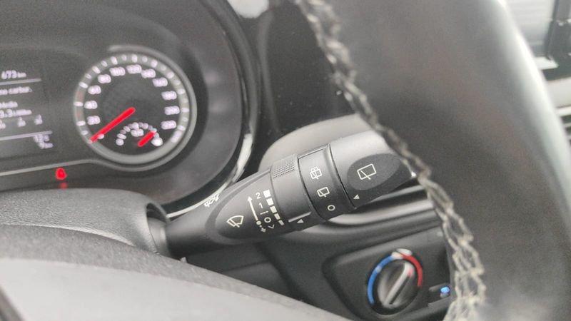 Hyundai i10 i10 1.0 GPL Econext Tech