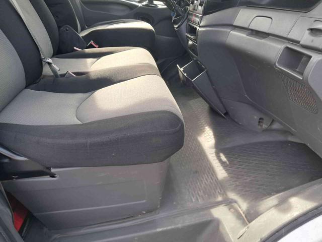 IVECO Daily 35C15LV BTor 3.0 HPT PL-TA-RG Furgone
