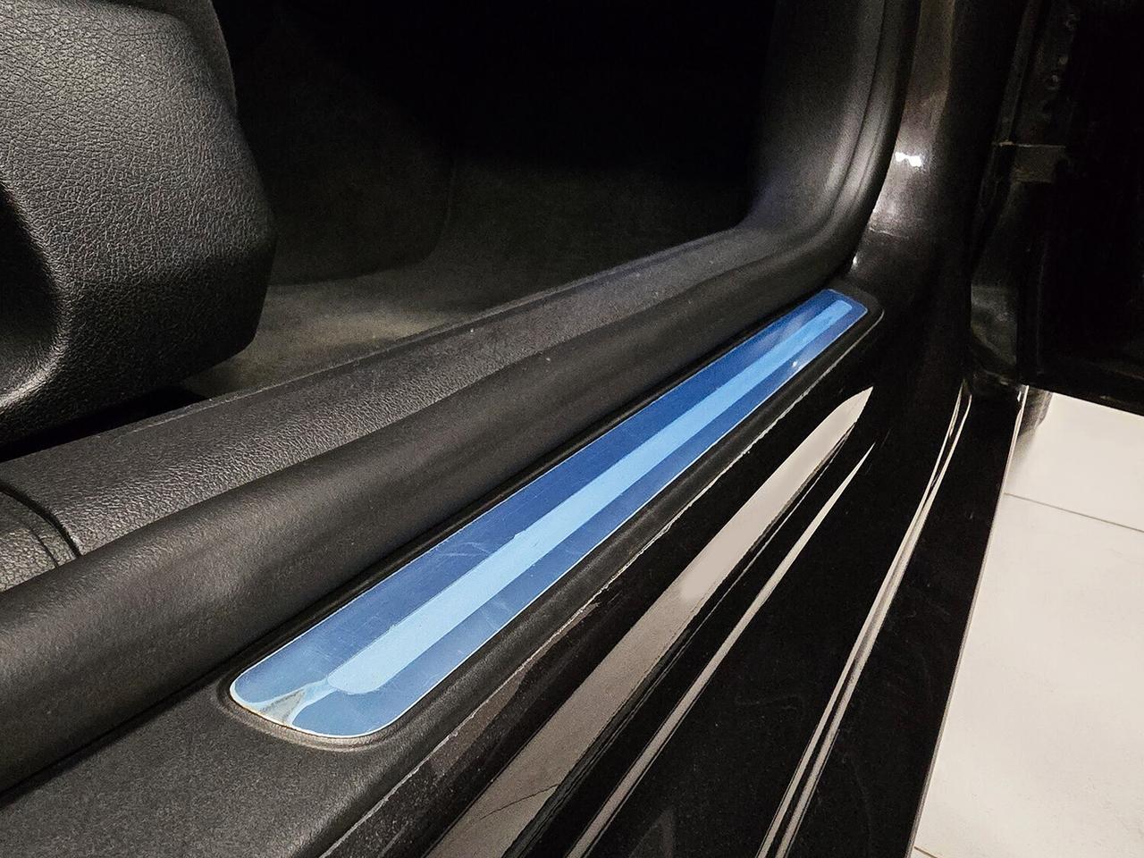 Audi A5 Sportback 2.0 TDI_177CV_76.999 KM_LED_MANUALE!!!