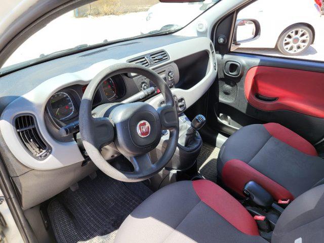 FIAT Panda 0.9 TwinAir Turbo Natural Power Easy