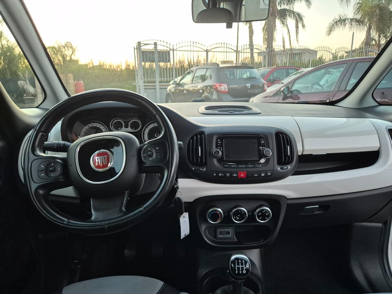 Fiat 500L 1.3 Multijet 95 CV Lounge NUOVA FULL 2016