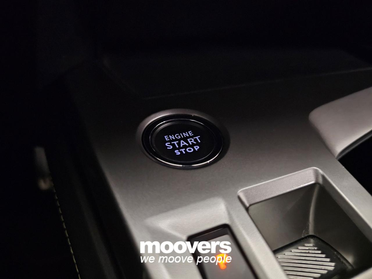 308 3ª serie PEUGEOT 308 PureTech Turbo 130 S&S EAT8 SW GT