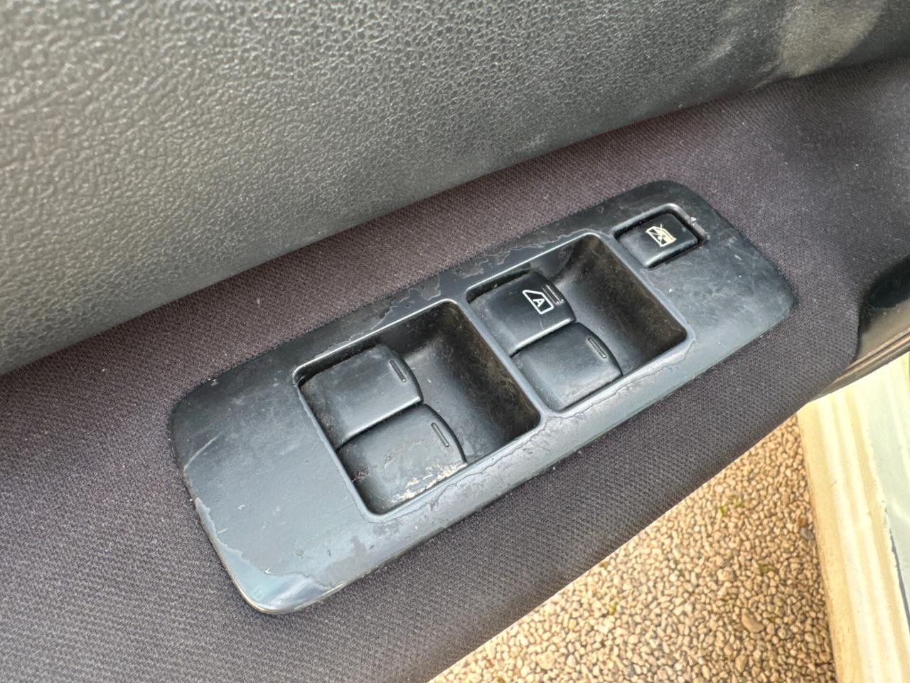 Nissan Qashqai 1.6 GPL 2010