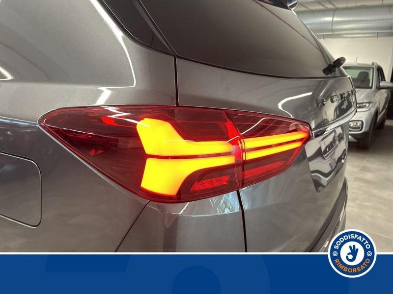 KGM Rexton K-Line 2.2 Turbodiesel 5 Posti