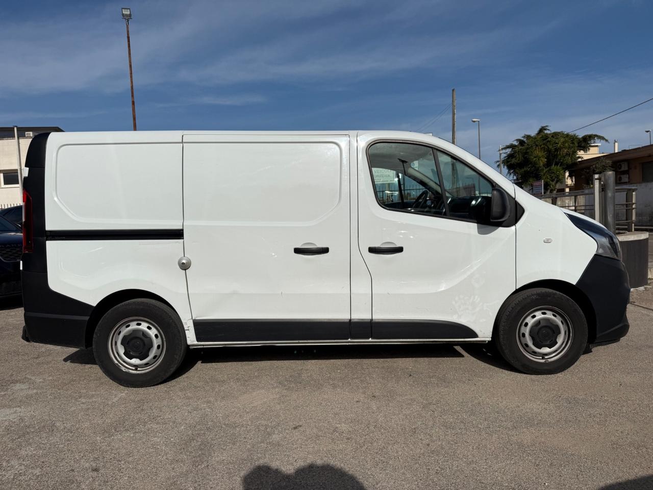 Fiat Talento 1.6 Ecojet PC-TN Furgone 10q