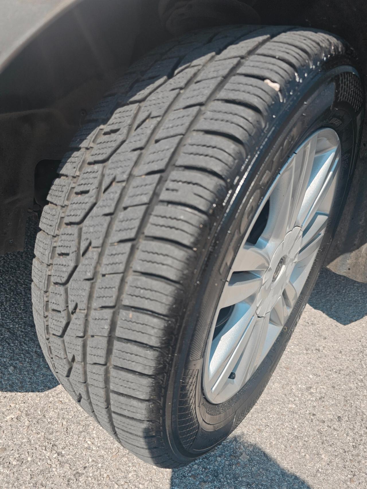 Lancia MUSA 1.3 Multijet 16V Platino Tagliandata Perfetta