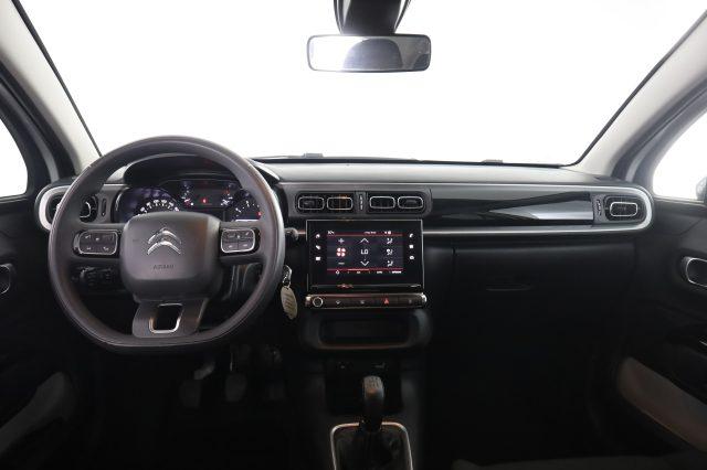 CITROEN C3 C3 PureTech 83 S&S Max