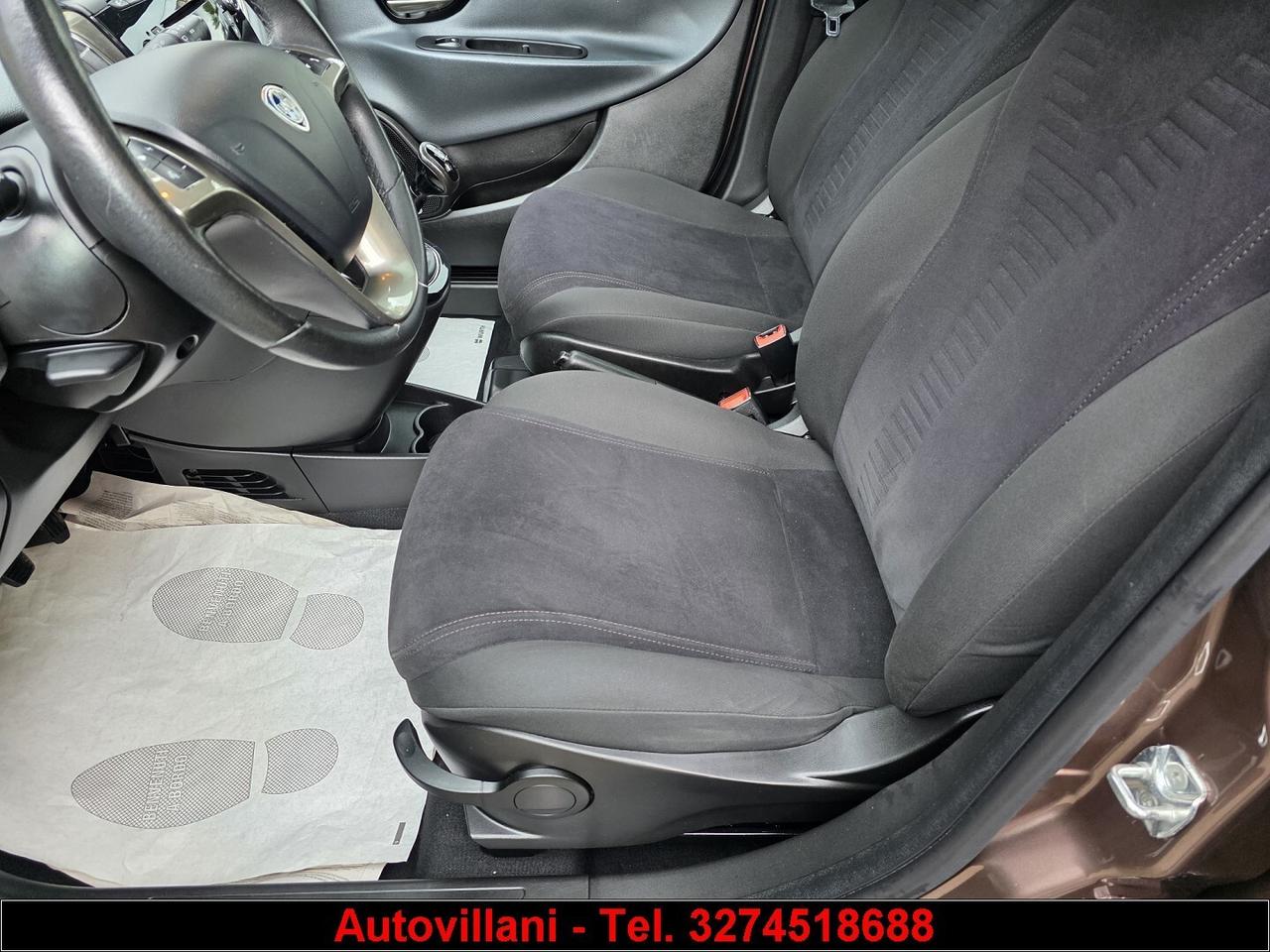 LANCIA YPSILON 1.3 MJT 95cv 5p SeS ELLE