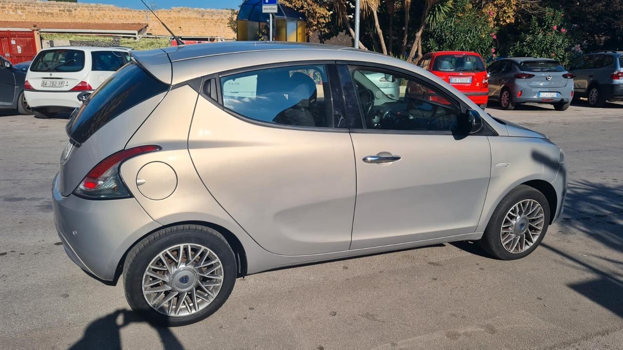 Lancia Ypsilon 1.3 MJT 16V 95 CV 5 porte S&S Platinum