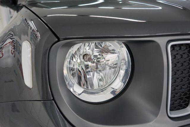 JEEP Renegade 1.5 Turbo T4 MHEV Limited Uniprop. Certificata