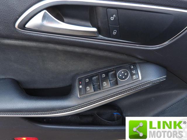 MERCEDES-BENZ CLA 200 d 4Matic Automatic Business FINANZIABILE GARANTITA