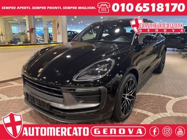 Porsche Macan 2.0 T PDK KM0