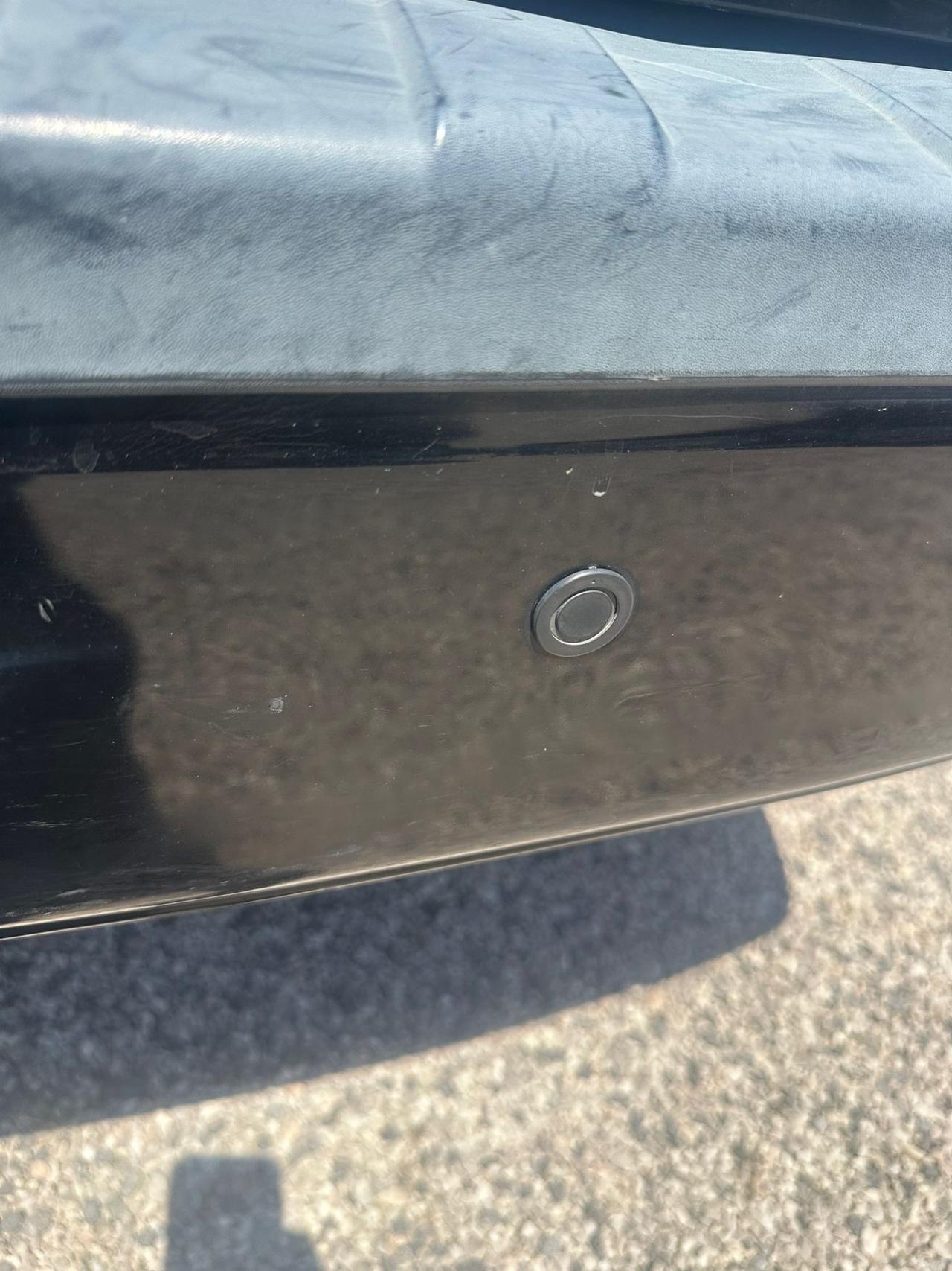 Jeep Patriot 2.0 Turbodiesel DPF Limited