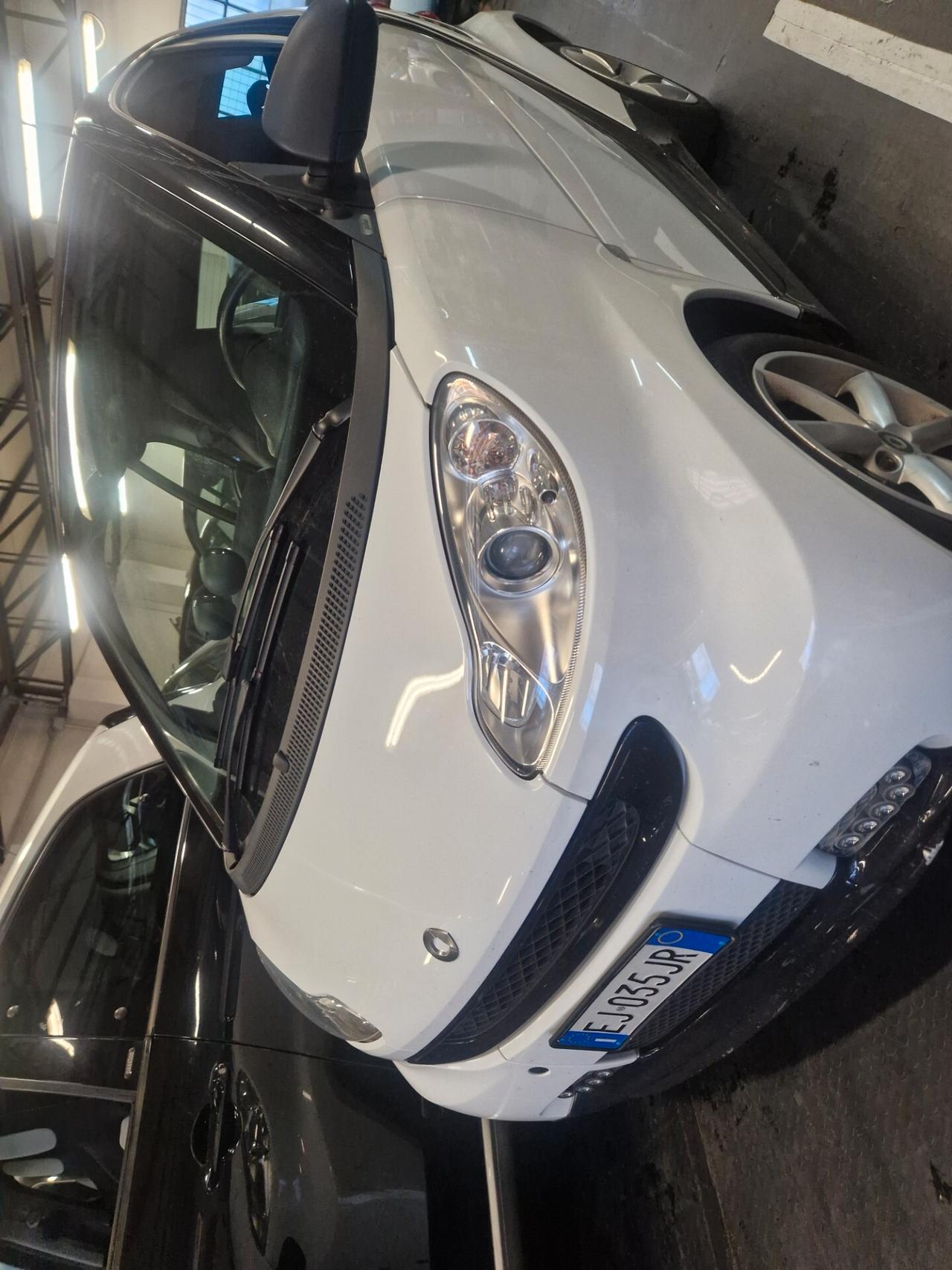 pulse pelle car play motore revisionato frizione nuova