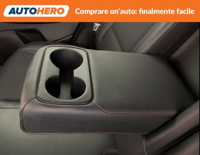 KIA Sportage 1.7 CRDI 141 CV DCT7 2WD Style