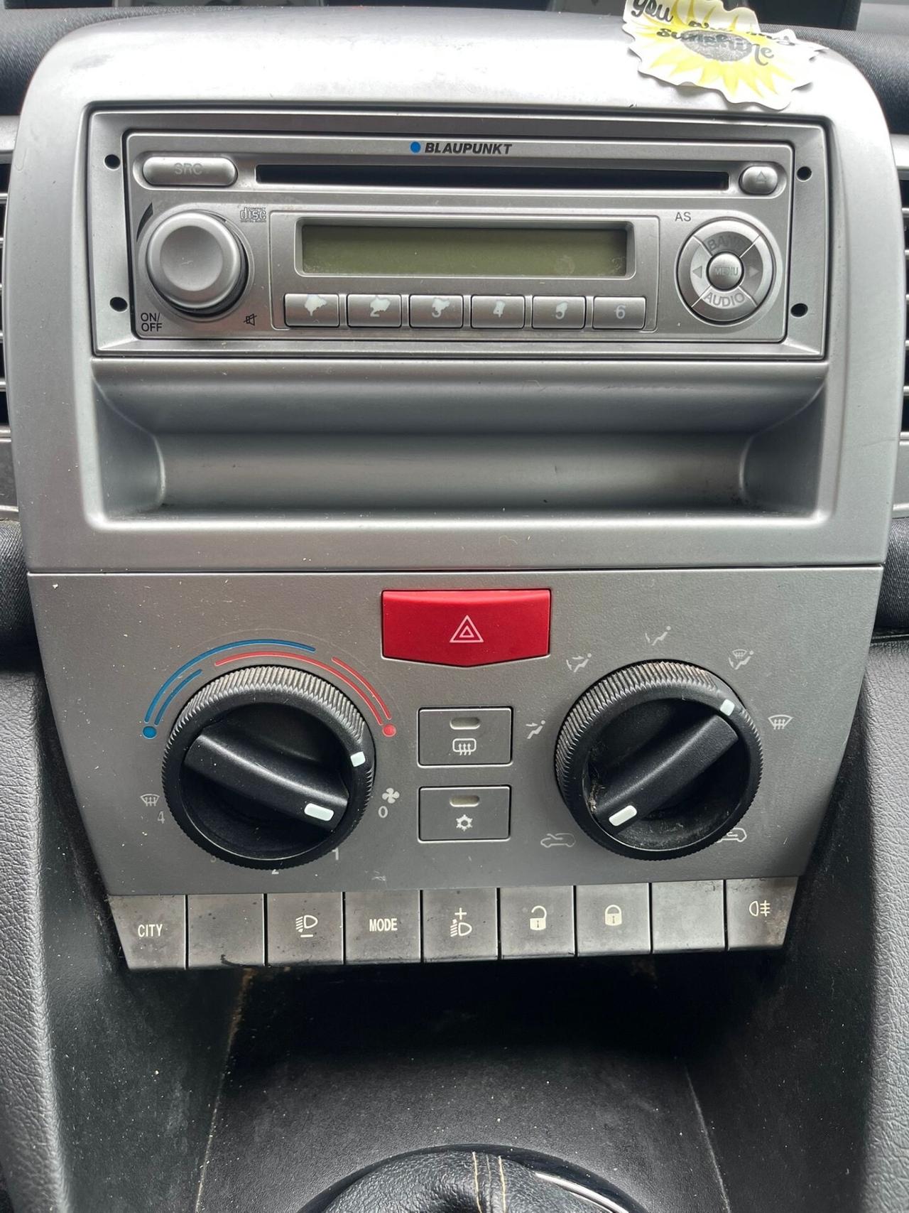 Lancia Ypsilon 1.2 Benzina - Neopatentati