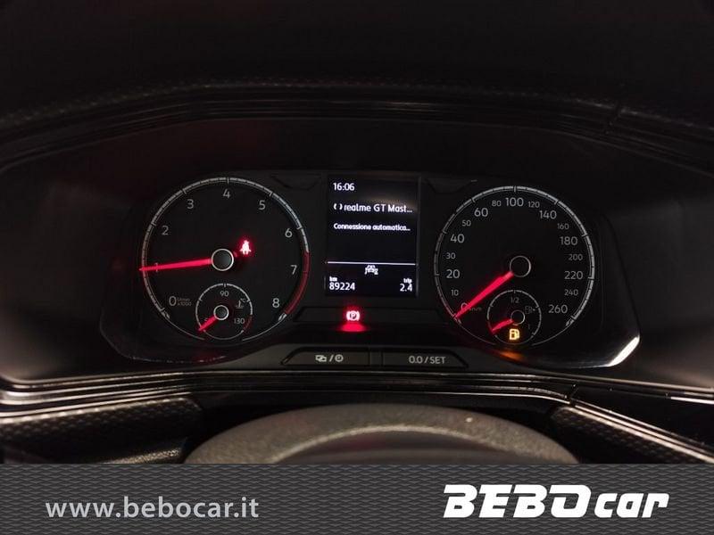 Volkswagen T-Cross 1.0 TSI Style BMT