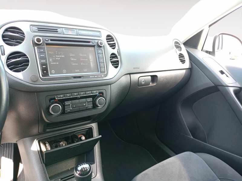 VOLKSWAGEN Tiguan 2.0 tdi bm Sport&Style 110cv