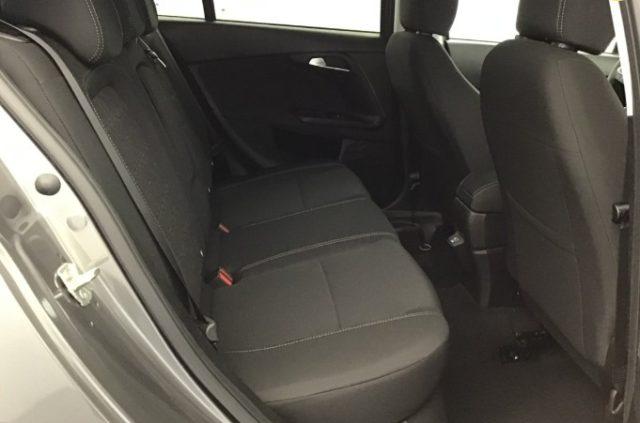 FIAT Tipo 1.5 Hybrid DCT 5 porte Cross