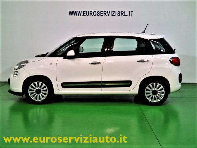 FIAT 500L 1.4 95 CV Lounge