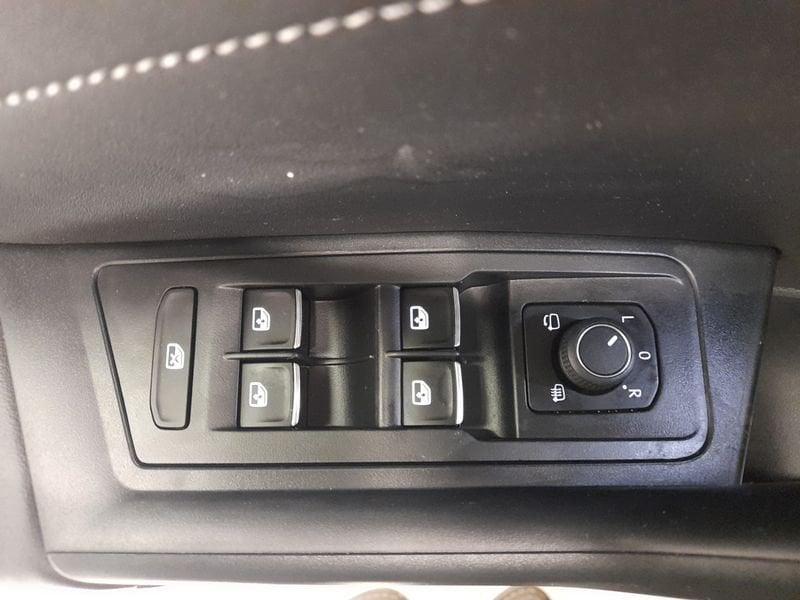 Volkswagen T-Roc T-Roc 2.0 TDI SCR 150 CV DSG 4MOTION R-Line