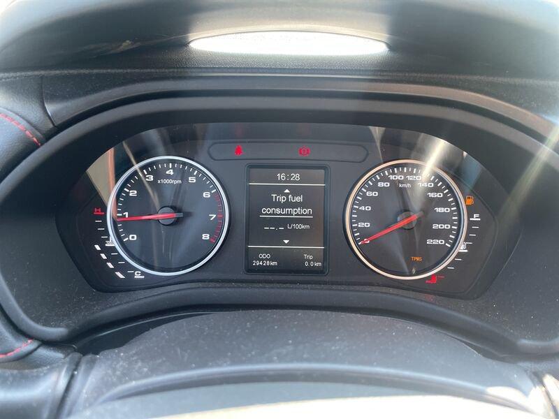 EVO Evo 3 1.5 Gpl 107cv