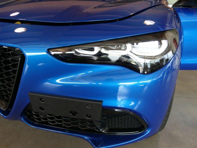 ALFA ROMEO Stelvio 2.0 Turbo 280 CV AT8 Q4 Veloce