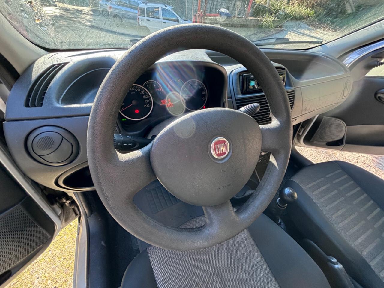 Fiat Punto Classic 1.2 5 porte Active