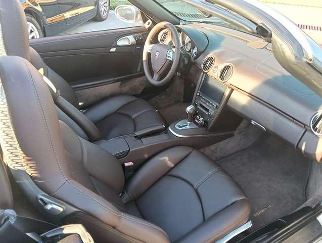 Porsche Boxster 3.4 S 295cv tiptronic