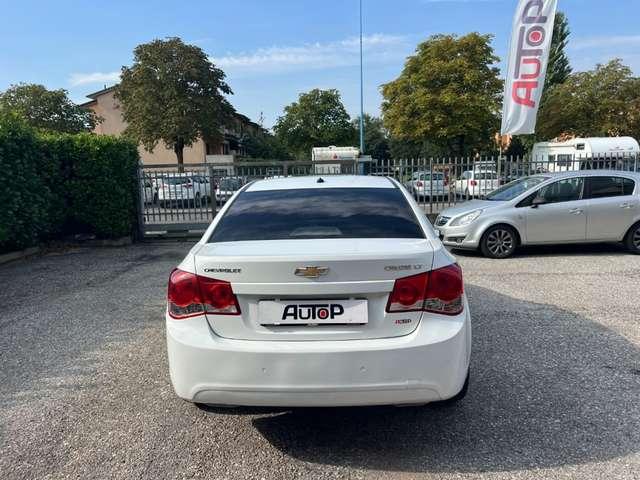 Chevrolet Cruze 2.0 Diesel 163CV 4 porte LT