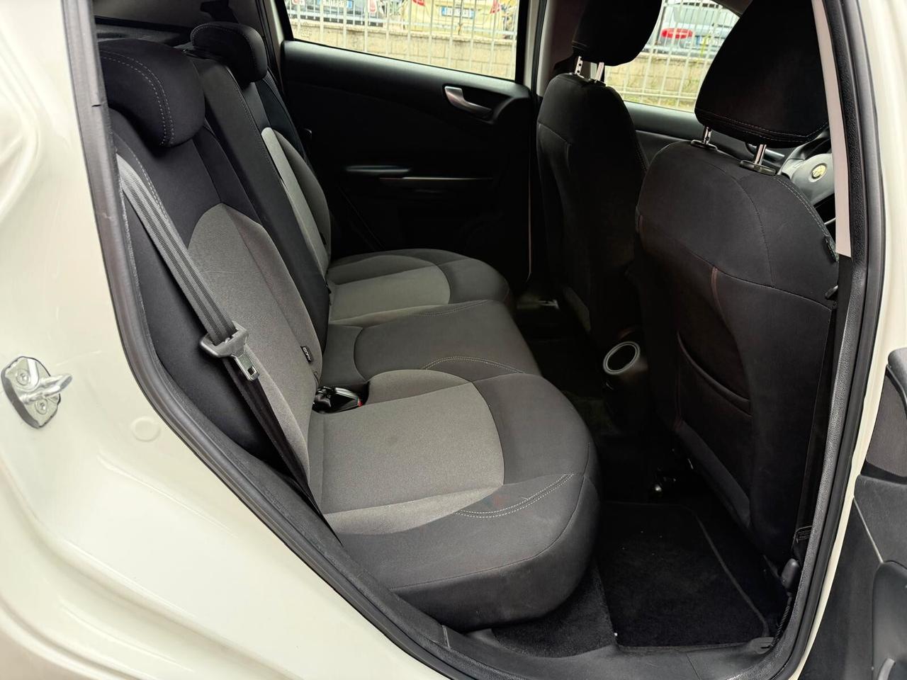 Alfa Romeo Giulietta 1.6 JTDm