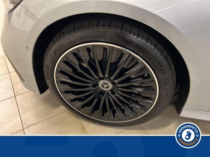 Mercedes-Benz Classe E E 220 d 4MATIC AMG Line Advanced plus