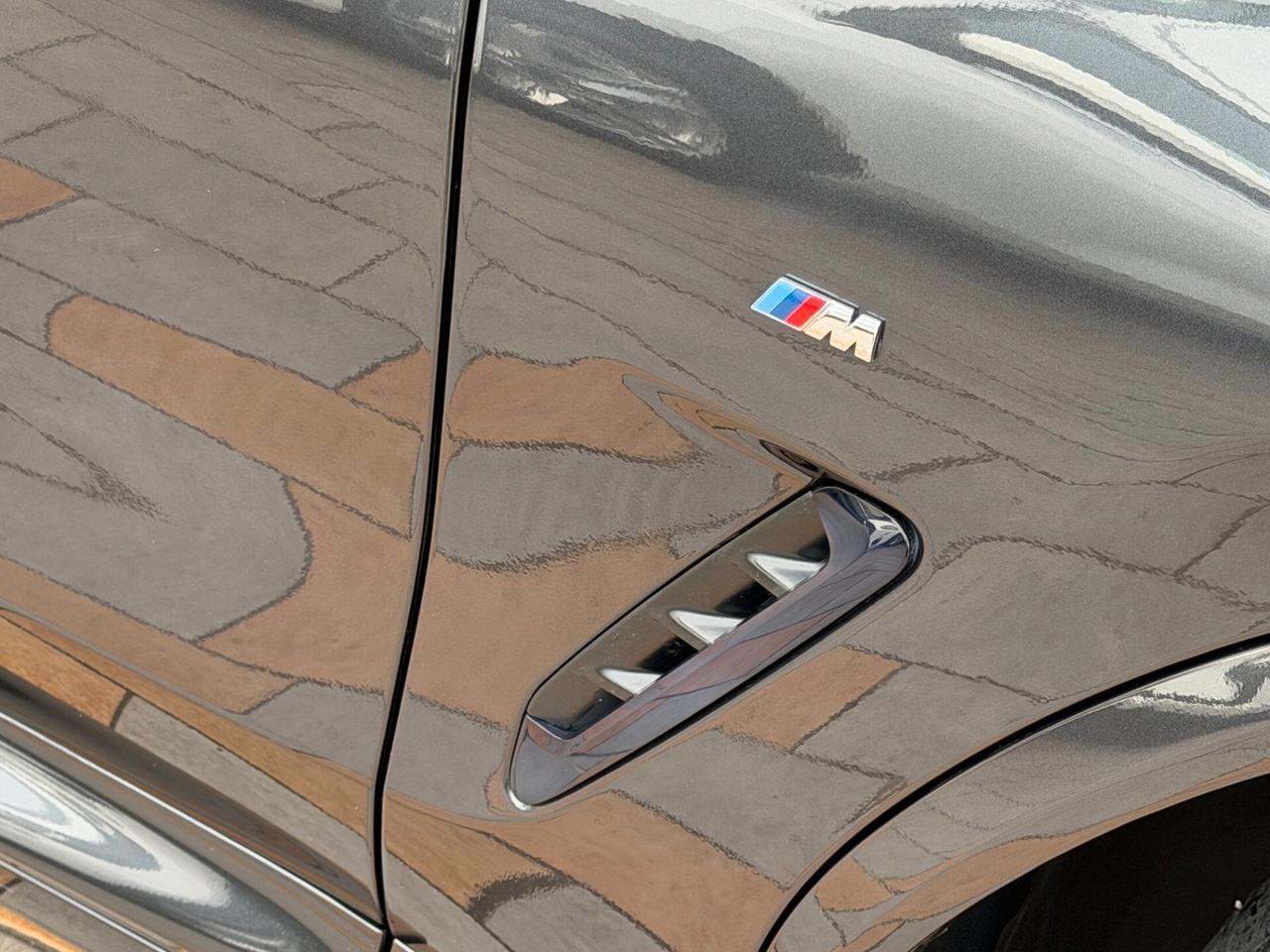 Bmw X3 xDrive 2.0 D 190 cv. MHEV 48v Auto M SPORT