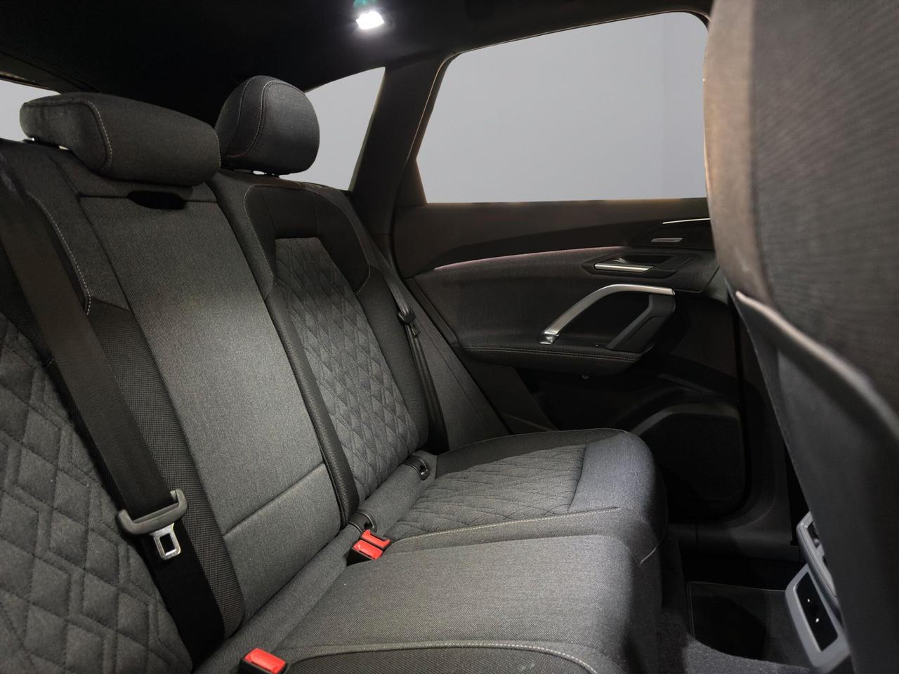 Audi Q5 S line Edition One TDI quattro S tronic