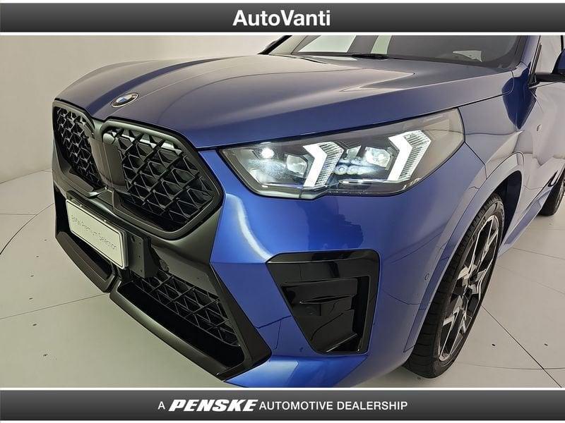 BMW X2 X2 xDrive 20d Msport Pro