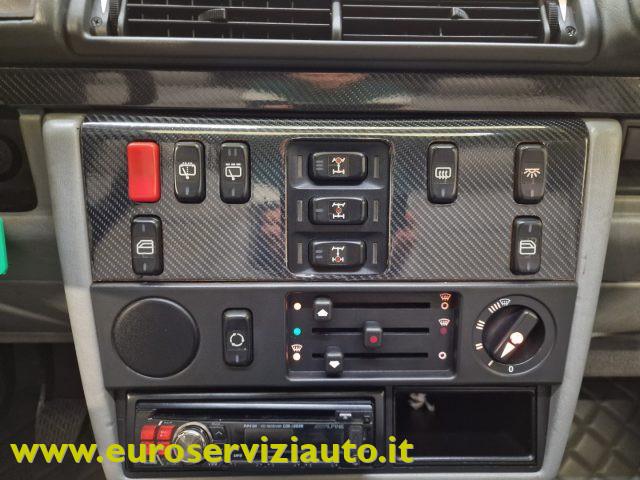 MERCEDES-BENZ G 230 cat